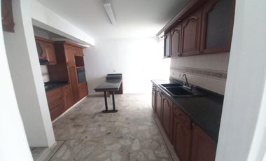 ALQUILO CASA LA HACIENDA