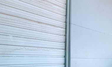 Bodega renta de 450 m² $55,000 mensuales IVA y mantenimiento incluidos