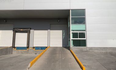 Bodega renta de 450 m² $55,000 mensuales IVA y mantenimiento incluidos