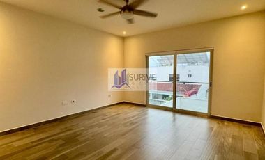 CASA EN RENTA VALLE DE CRISTAL ZONA SUR CARRETERA NACIONAL