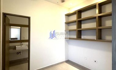 CASA EN RENTA VALLE DE CRISTAL ZONA SUR CARRETERA NACIONAL