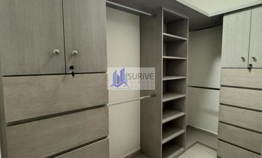 CASA EN RENTA VALLE DE CRISTAL ZONA SUR CARRETERA NACIONAL