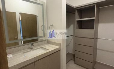 CASA EN RENTA VALLE DE CRISTAL ZONA SUR CARRETERA NACIONAL