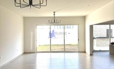 CASA EN RENTA VALLE DE CRISTAL ZONA SUR CARRETERA NACIONAL