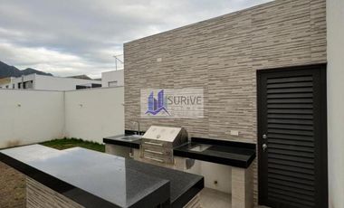 CASA EN RENTA VALLE DE CRISTAL ZONA SUR CARRETERA NACIONAL