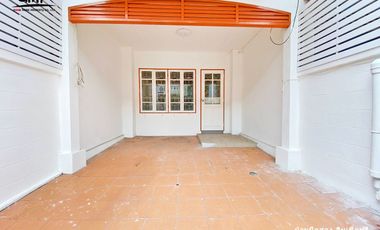หมู่บ้านบุศรินทร์ 1 ทำเล : ลำลูกกา - คลอง 2 (B)