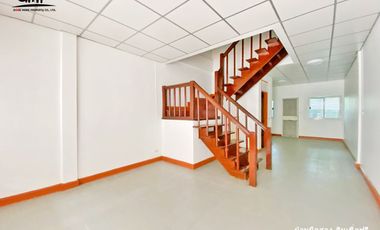 หมู่บ้านบุศรินทร์ 1 ทำเล : ลำลูกกา - คลอง 2 (B)