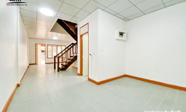 หมู่บ้านบุศรินทร์ 1 ทำเล : ลำลูกกา - คลอง 2 (B)