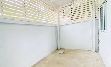หมู่บ้านบุศรินทร์ 1 ทำเล : ลำลูกกา - คลอง 2 (B)