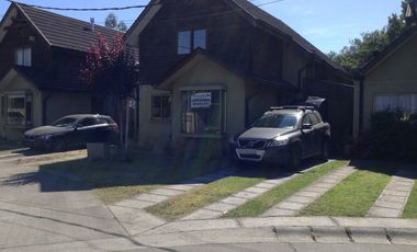 VENDE CASA 4D,3B,2E ANTILHUE LOMAS SAN ANDRES CONCEPCION
