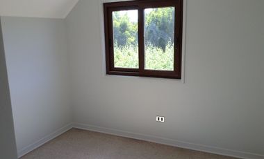 VENDE CASA 4D,3B,2E ANTILHUE LOMAS SAN ANDRES CONCEPCION