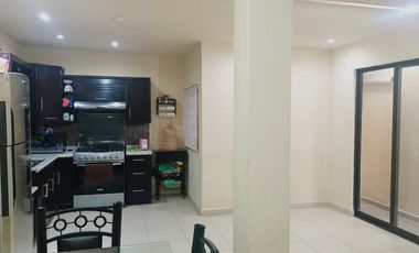 Casa En venta  Triana Sect. Palmas Apodaca NL.