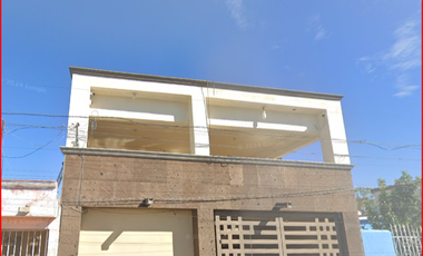 VENTA CASA HERMENEGILDO GALEANA COL AMPLIACIÒN AGUILAR MONCLOVA COAHUILA RECUPERACIÒN BANCAARIA