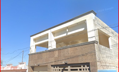 VENTA CASA HERMENEGILDO GALEANA COL AMPLIACIÒN AGUILAR MONCLOVA COAHUILA RECUPERACIÒN BANCAARIA
