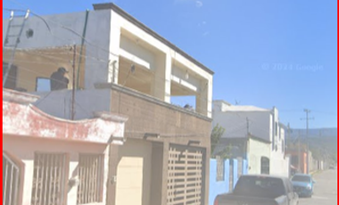 VENTA CASA HERMENEGILDO GALEANA COL AMPLIACIÒN AGUILAR MONCLOVA COAHUILA RECUPERACIÒN BANCAARIA