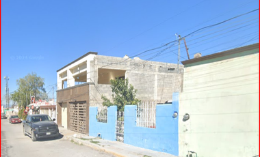 VENTA CASA HERMENEGILDO GALEANA COL AMPLIACIÒN AGUILAR MONCLOVA COAHUILA RECUPERACIÒN BANCAARIA