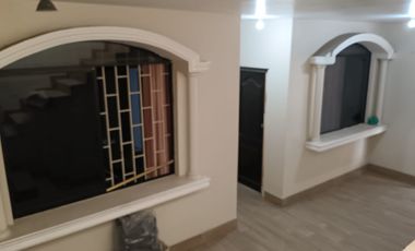 Suite de alquiler en Guayacanes, incluye agua potable, Norte de Guayaquil.