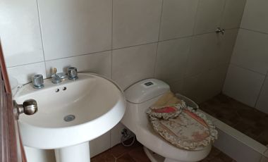 Suite de alquiler en Guayacanes, incluye agua potable, Norte de Guayaquil.