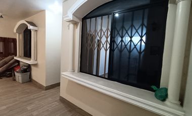 Suite de alquiler en Guayacanes, incluye agua potable, Norte de Guayaquil.