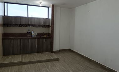Suite de alquiler en Guayacanes, incluye agua potable, Norte de Guayaquil.
