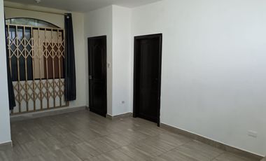 Suite de alquiler en Guayacanes, incluye agua potable, Norte de Guayaquil.