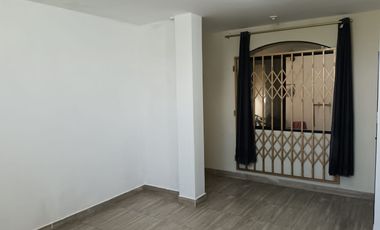 Suite de alquiler en Guayacanes, incluye agua potable, Norte de Guayaquil.