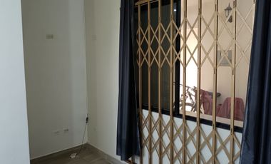 Suite de alquiler en Guayacanes, incluye agua potable, Norte de Guayaquil.