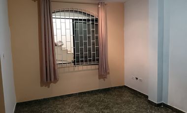 Suite de alquiler en Guayacanes, incluye agua potable, Norte de Guayaquil.