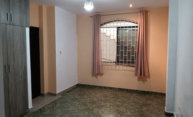 Suite de alquiler en Guayacanes, incluye agua potable, Norte de Guayaquil.