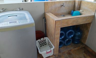 Suite de alquiler en Guayacanes, incluye agua potable, Norte de Guayaquil.