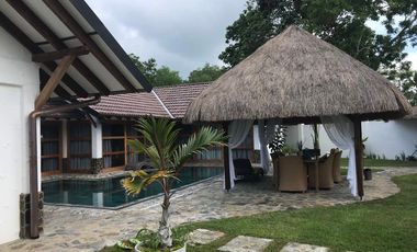Fully Furnished House and Lot in Dauis