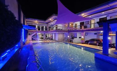 hotspring resort for sale