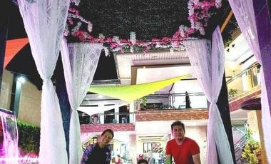 hotspring resort for sale