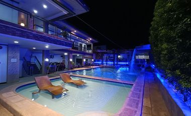 hotspring resort for sale