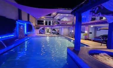 hotspring resort for sale