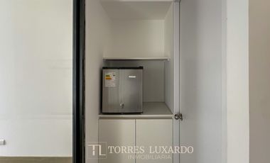 Venta de oficina de 24 m2 en el novedoso edificio Connect, Barranco