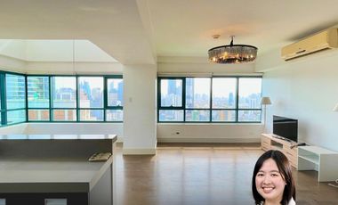 FOR SALE: Edades Tower, 3BR Condo Unit in Rockwell, Makati  (Direct Buyers Only) Proscenium Lincoln Tower, Makati City Joya Lofts and Towers, Rizal To