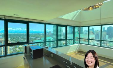 FOR SALE: Edades Tower, 3BR Condo Unit in Rockwell, Makati  (Direct Buyers Only) Proscenium Lincoln Tower, Makati City Joya Lofts and Towers, Rizal To