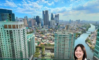 FOR SALE: Edades Tower, 3BR Condo Unit in Rockwell, Makati  (Direct Buyers Only) Proscenium Lincoln Tower, Makati City Joya Lofts and Towers, Rizal To