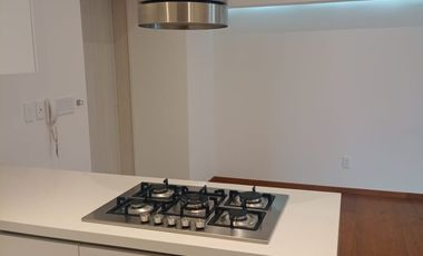 Departamento en Renta, Col Alpes, Álvaro Obregón, Ciudad de México