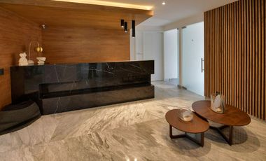 Departamento en Renta, Col Alpes, Álvaro Obregón, Ciudad de México