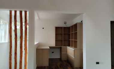 Casa En Las Sierras De Cordoba, Inmejorable Calidad De Construcción Y Distribucion De Ambientes