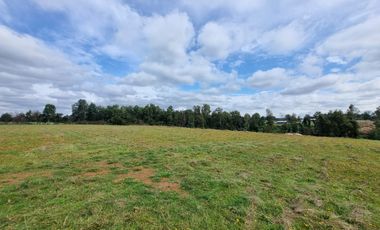 Parcela Urbanizada Sector Las Lomas Mafil