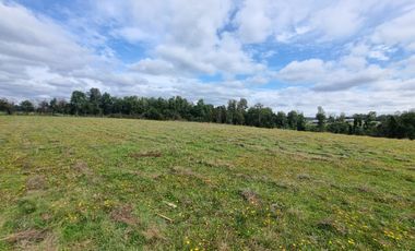 Parcela Urbanizada Sector Las Lomas Mafil