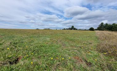 Parcela Urbanizada Sector Las Lomas Mafil