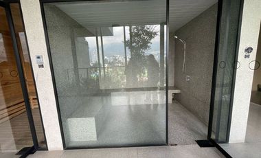 Renta Suite Amoblado Shyris y República del Salvador