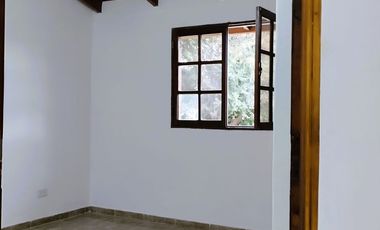 Casa En La Falda, Oportunidad