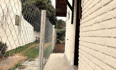 Casa En La Falda, Oportunidad