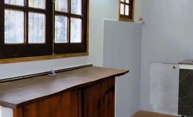 Casa En La Falda, Oportunidad