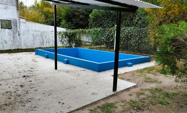 Casa En La Falda, Oportunidad